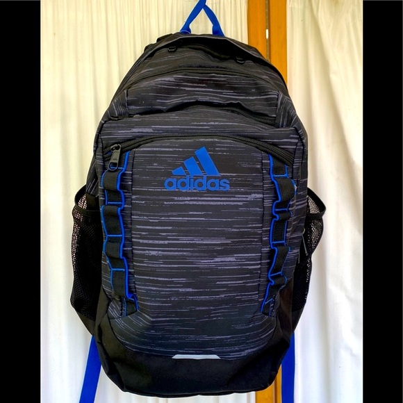 🎒ADIDAS LOADSPRING EXCEL 2019 UNISEX LAPTOP BACKPACK- NWOT
